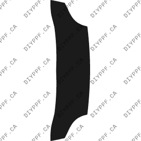 Hood 2007-2008 Jaguar XK 08-07 2D Conv PPF