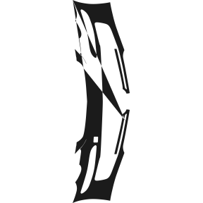 Bumper 2006-2007 Mercedes-Benz R Class 07-06 4D SW PPF