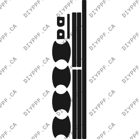 Appearance A Plus 2007-2010 Volvo C70 10-07 2D Conv PPF