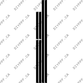 Door Edge Guards 2007-2013 Chevrolet Avalanche 13-07 Crew P/U PPF