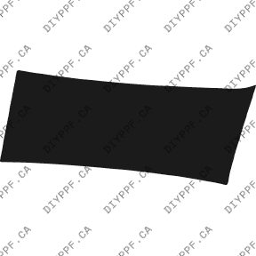 Rocker, Left 2007-2013 Chevrolet Avalanche 13-07 Crew P/U PPF