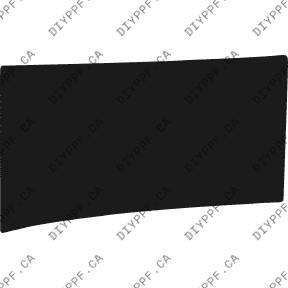 Rocker, Cab Right 2007-2013 Chevrolet Avalanche 13-07 Crew P/U PPF