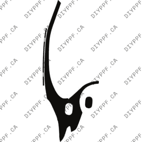 Qtr. Panel, Full Rear Right  2024-2024 Mercedes-Benz E Class 24-24 4D Sdn PPF