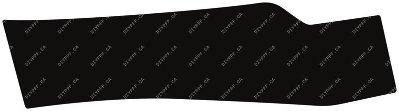 Wheel, Front Splash Right 2024-2025 Chevrolet Silverado HD 2500/3500 WT/Custom/LT 25-24 Crew P/U PPF