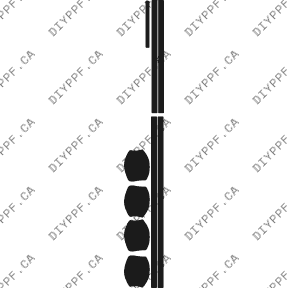 Appearance A 2007-2010 Jeep Compass 10-07 4D SUV PPF