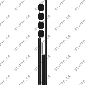 Appearance A Plus 2007-2009 Acura RDX 09-07 4D SUV PPF