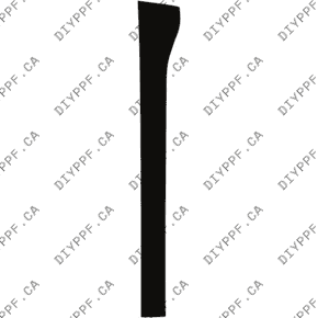 Door, Front Panel Right 2023-2025 Ford Escape Base/Active/Platinum 25