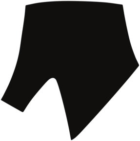 Fender, Left 2018-2023 Maserati Ghibli GT 23-18 4D Sdn PPF