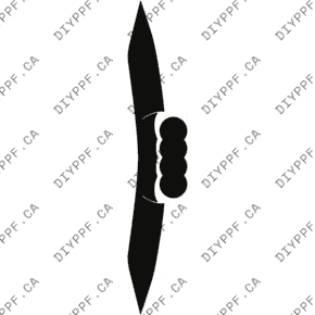 Grille, Middle Center 2024-2024 Audi Q8 e-tron Launch Edition 24-24 4D SUV PPF