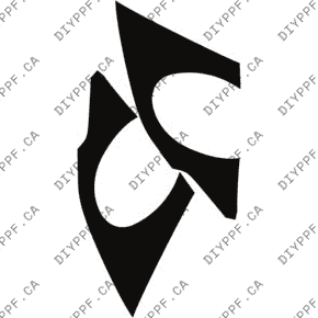 Fenders L & R 2023-2023 Porsche 911 Sport Classic 23-23 2D Cpe PPF