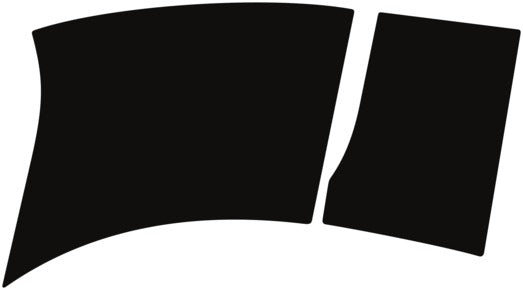 Wheel, Rear Splash Left 2021-2024 Mercedes-Benz Maybach S Class 24-21 4D Sdn PPF