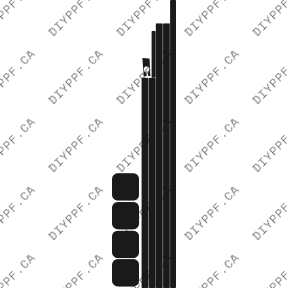 Appearance A Plus 2007-2007 Acura TL 07-07 4D Sdn PPF