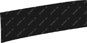 Wheel, Front Flare Left, Rear 2006-2008 Isuzu Ascender 08-06 4D SUV PPF