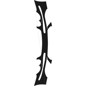 Bumper 2007-2008 Mercedes-Benz SL55 / SL w/ sport package 08-07 2D Conv PPF