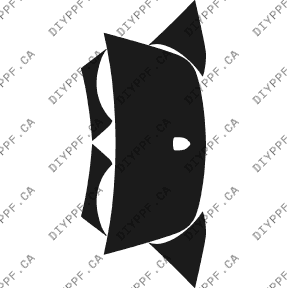 Hood/Fenders 2007-2008 Porsche 911 GT3 08-07 2D Cpe/Conv PPF