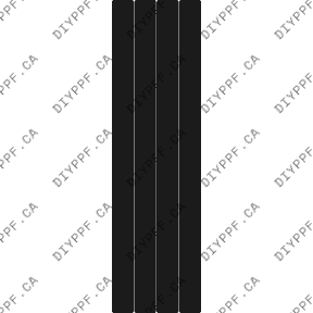 Kick Plates 2007-2008 Porsche 911 GT3 08-07 2D Cpe/Conv PPF