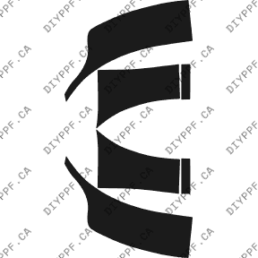 Splash 2007-2008 Porsche 911 GT3 08-07 2D Cpe/Conv PPF