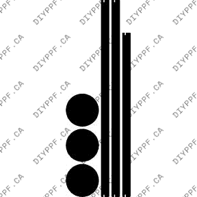 Appearance A 2007-2018 Jeep Wrangler JK 18-07 2D SUV PPF