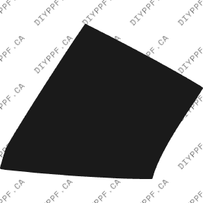 Hood, Left 2007-2014 Lincoln Navigator 14-07 4D SUV PPF