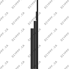 Edge Guards 2007-2010 Lincoln MKX 10-07 4D SUV PPF