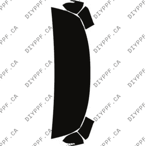 Hood/Fender/Mirrors 2024-2024 KIA Seltos S/EX/X-Line 24-24 4D SUV PPF