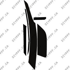 Headlamp, Left 2024-2024 KIA Seltos S/EX/X-Line 24-24 4D SUV PPF