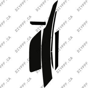 Headlamp, Right 2024-2024 KIA Seltos S/EX/X-Line 24-24 4D SUV PPF