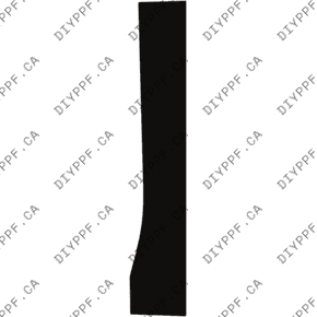 Door, Front Panel Right 2024-2024 KIA Seltos S/EX/X-Line 24-24 4D SUV PPF