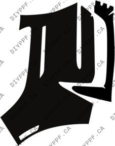 Bumper, Right 2023-2024 Lincoln Corsair Grand Touring 24-23 4D SUV PPF