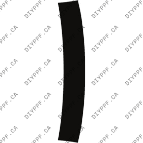 Roof 2024-2025 BMW X5 M Sport 25-24 4D SUV PPF