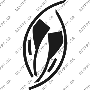 Wheel Lip/splash Rear, L&R 2006-2009 Mercedes-Benz CLK w/ washers 09-06 2D Cpe PPF