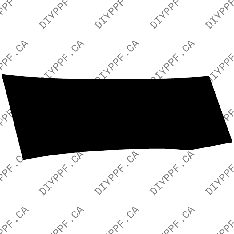 Wheel, Front Splash Right 2023-2024 Chevrolet Colorado ZR2 24-23 Crew P/U PPF