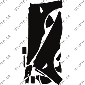 Fenders/Mirrors Full, Left & Right 2024-2024 Tesla Model 3 24-24 4D Sdn PPF