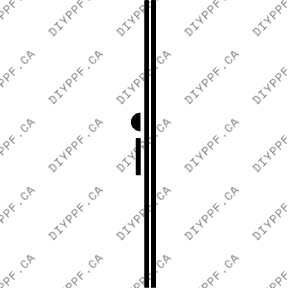 Appearance A 2005-2007 Ford SuperDuty 07-05 P/U Dually PPF