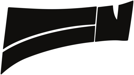 Wheel, Front Splash Left 2024-2025 Mercedes-Benz GLE w/ AMG Line Exterior/AMG 53 Coupe 25-24 4D SUV PPF