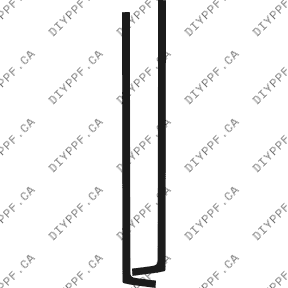 Cab Rockers 2006-2008 Isuzu I 08-06 Extd P/U PPF