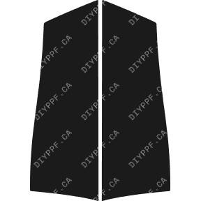 Bed Rockers Rear 2006-2008 Isuzu I 08-06 Extd P/U PPF