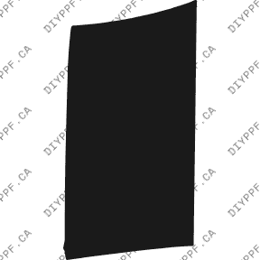 Rocker, Front Bed Right 2006-2008 Isuzu I 08-06 Extd P/U PPF