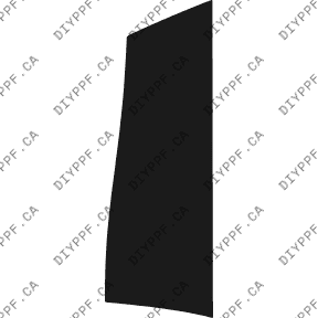 Rocker, Rear Bed Right 2006-2008 Isuzu I 08-06 Extd P/U PPF