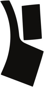 Wheel, Rear Splash Left 2020-2023 Mercedes-Benz CLA 45 AMG 23-20 4D Sdn PPF