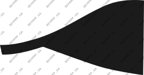 Wheel, Rear Splash Right 2007-2009 Pontiac Solstice GXP 09-07 2D Conv PPF