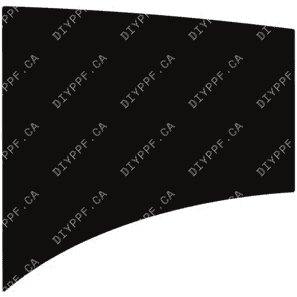 Wheel, Front Splash Left 2024-2024 Mazda CX-90 PHEV Preferred/Premium/Plus 24-24 4D SUV PPF