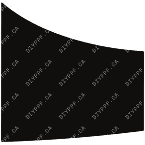 Wheel, Front Splash Right 2024-2024 Mazda CX-90 PHEV Preferred/Premium/Plus 24-24 4D SUV PPF