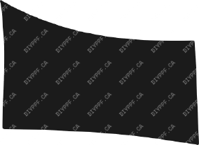 Wheel, Front Splash Right 2005-2010 Audi S6 10-05 4D Sdn PPF