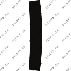 Roof 2024-2025 Buick Encore GX Sport Touring/Avenir 25-24 4D SUV PPF