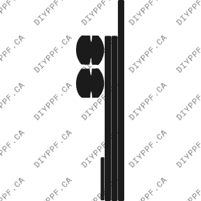 Appearance A Plus 2006-2008 Mazda MX-5 Sport 08-06 2D Conv PPF