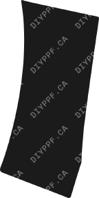 Wheel, Front Splash Left 2007-2009 KIA Spectra 09-07 4D Sdn PPF