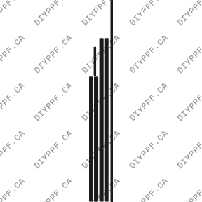 Edge Guards 2006-2008 Acura TSX 08-06 4D Sdn PPF