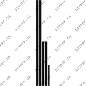 Door Edge Guards 2024-2024 Volkswagen Atlas SE/SEL 24-24 4D SUV PPF