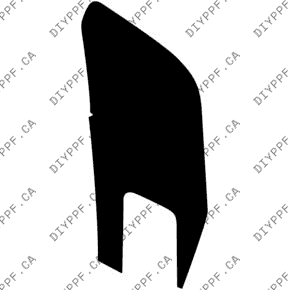 Headlamp, Left 2024-2024 Volkswagen Atlas SE/SEL 24-24 4D SUV PPF